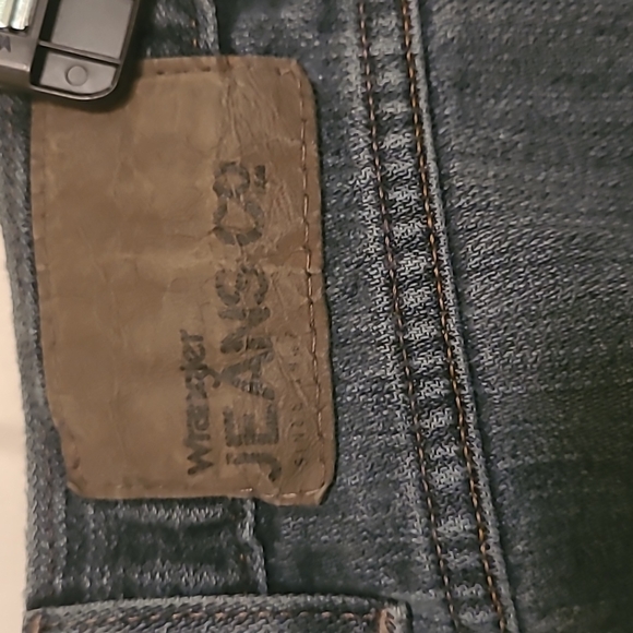 đź‘–Wrangler Jeansđź‘– - Picture 7 of 12